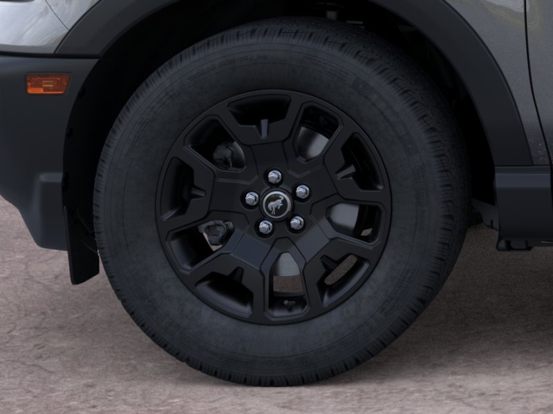 Thumbnail: 2026 Ford Bronco Sport - 7