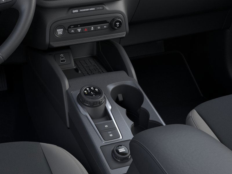 2025 Ford Bronco Sport Big Bend 12