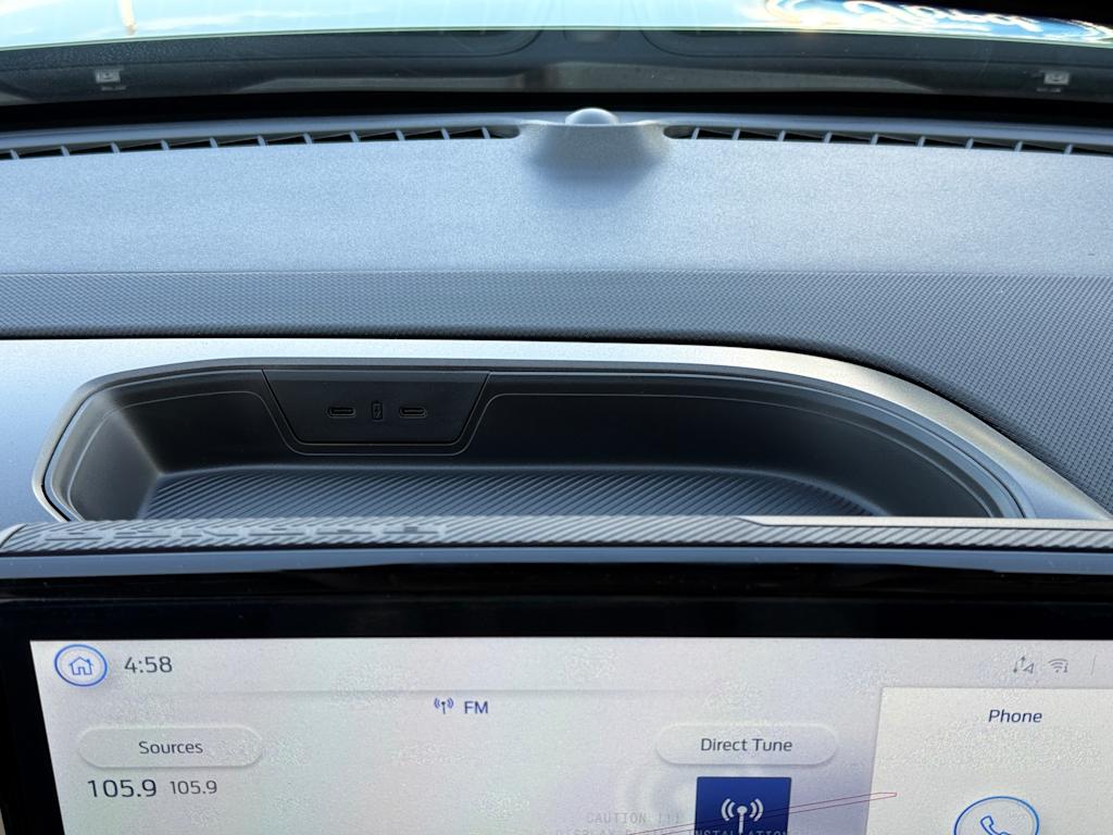 Thumbnail: 2025 Ford Bronco Sport - 21