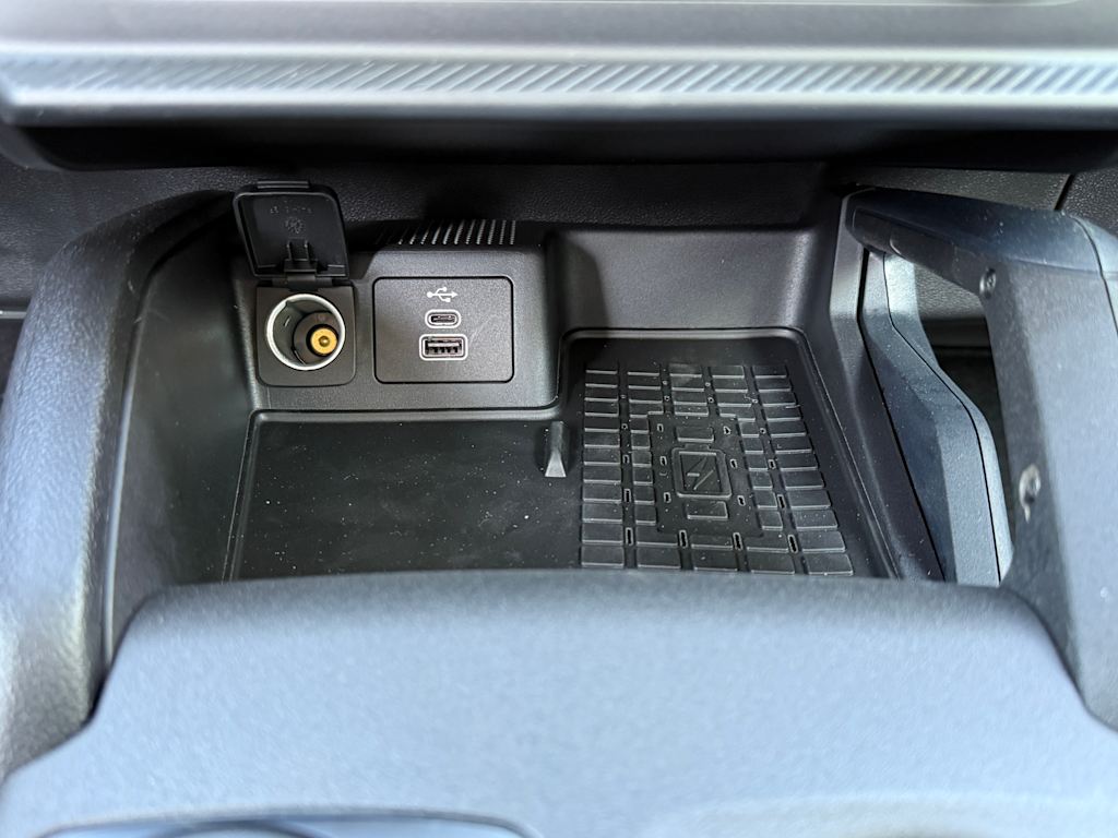 Thumbnail: 2025 Ford Bronco Sport - 23