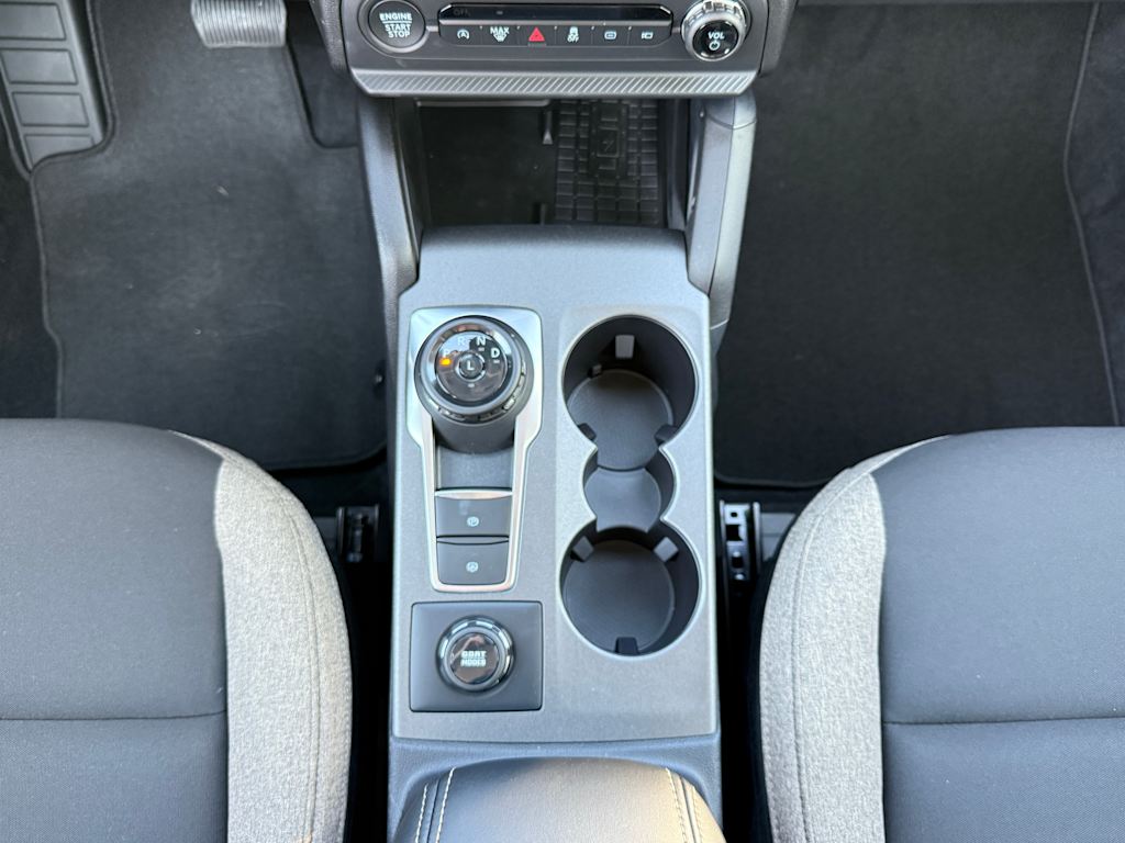 Thumbnail: 2025 Ford Bronco Sport - 14