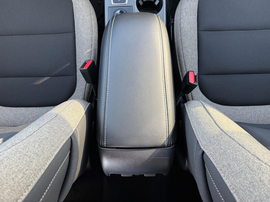 Thumbnail: 2025 Ford Bronco Sport - 10