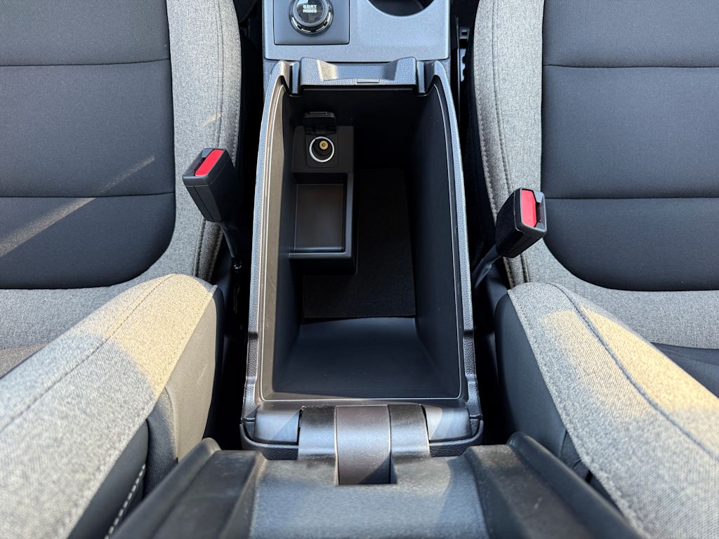 Thumbnail: 2025 Ford Bronco Sport - 24