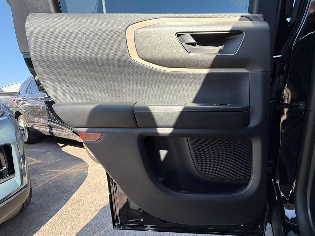 Thumbnail: 2025 Ford Bronco Sport - 24