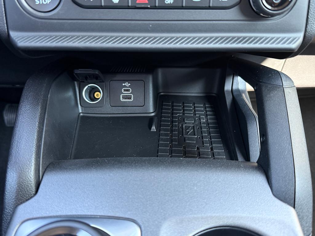 Thumbnail: 2025 Ford Bronco Sport - 23