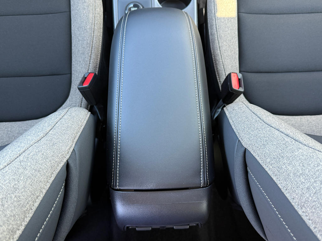 Thumbnail: 2025 Ford Bronco Sport - 10