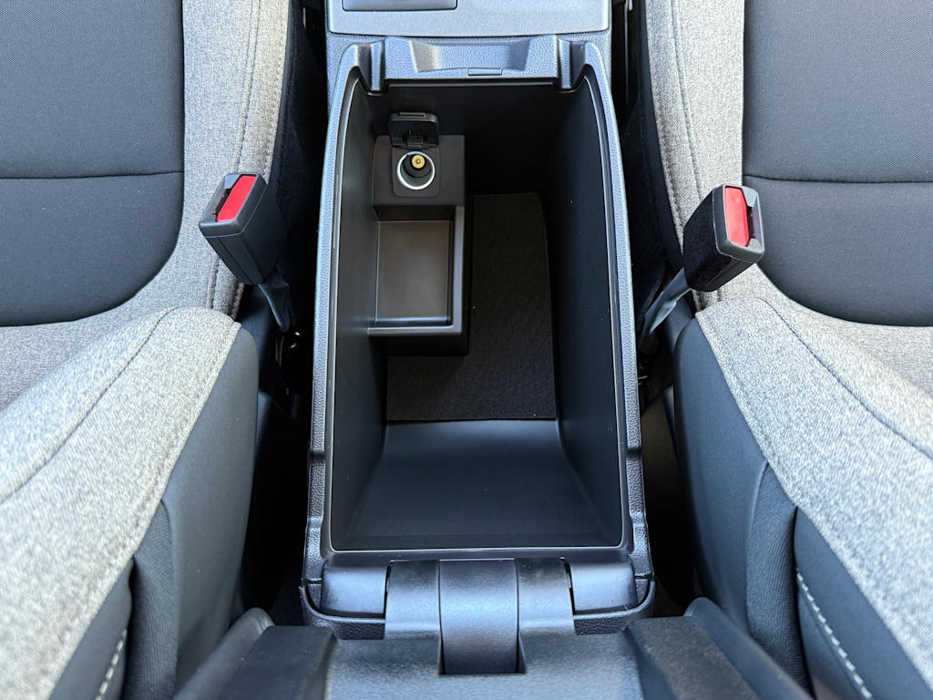 Thumbnail: 2025 Ford Bronco Sport - 11