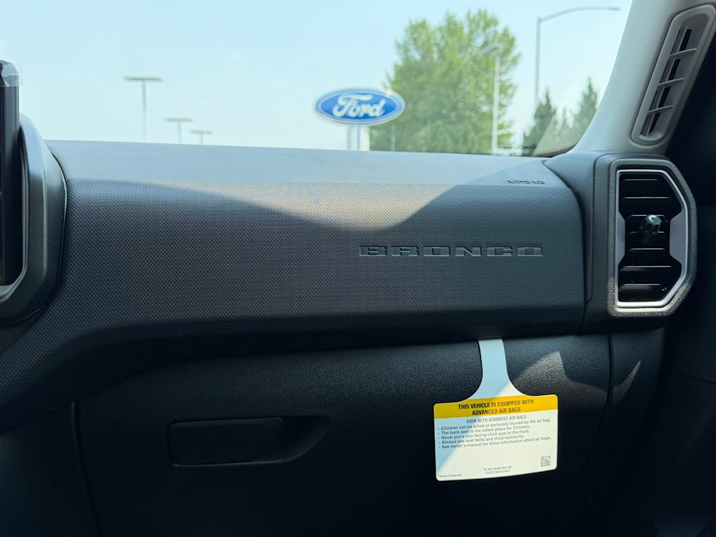 Thumbnail: 2026 Ford Bronco Sport - 26