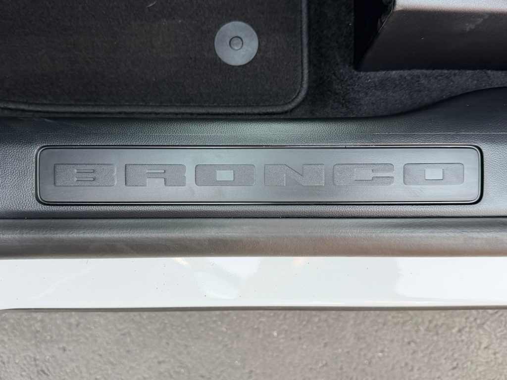 Thumbnail: 2026 Ford Bronco Sport - 21