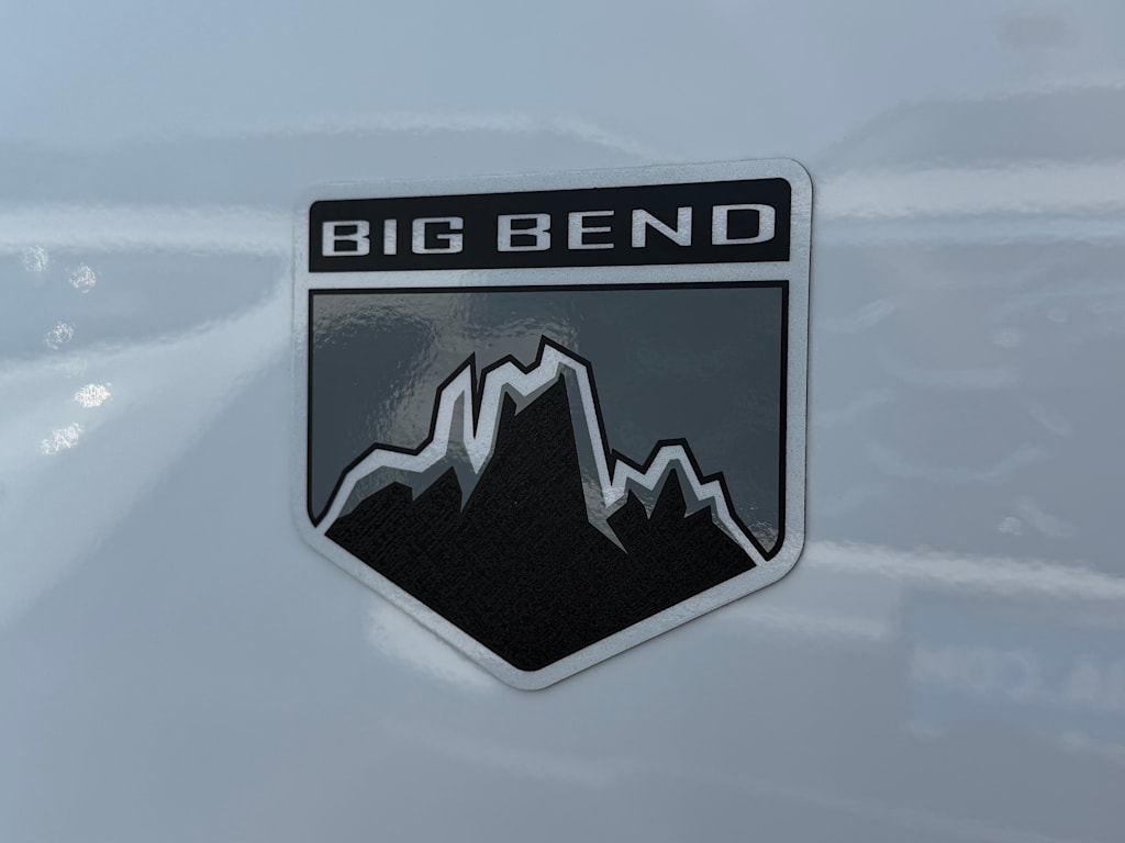 Thumbnail: 2026 Ford Bronco Sport - 30