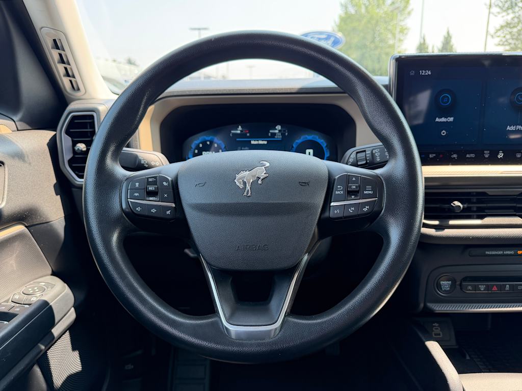 Thumbnail: 2025 Ford Bronco Sport - 6