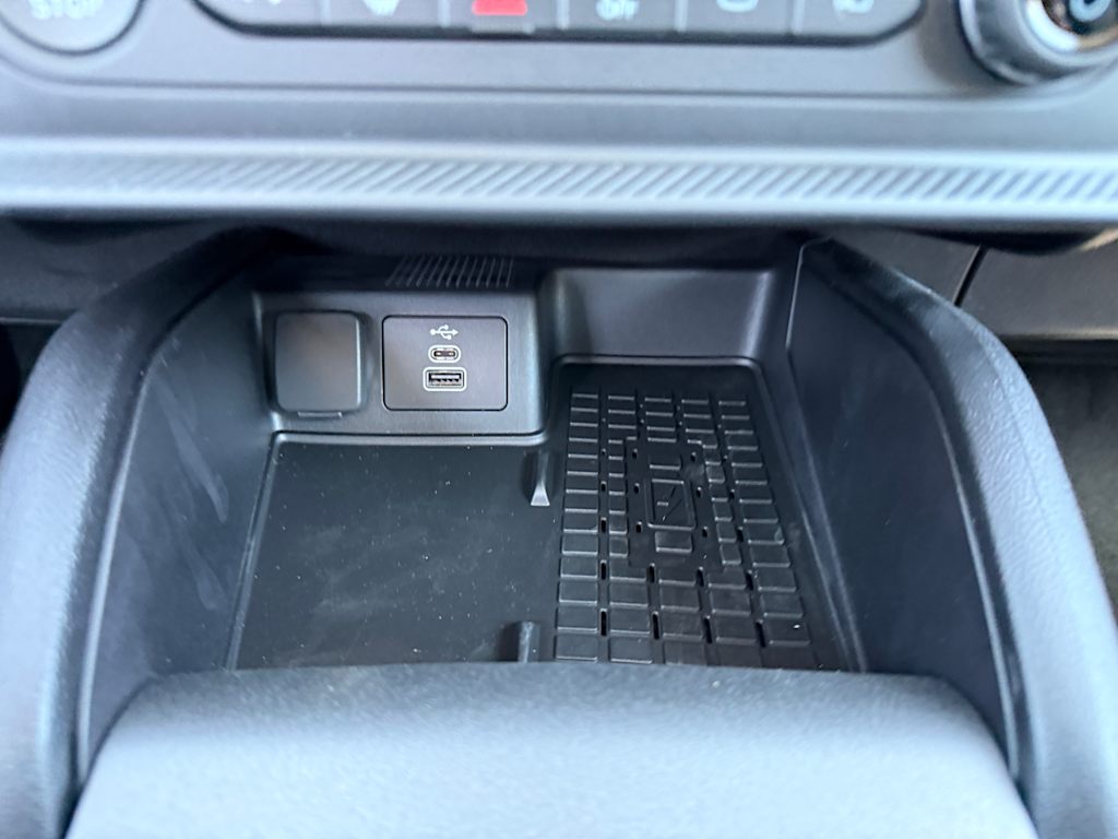 Thumbnail: 2025 Ford Bronco Sport - 24