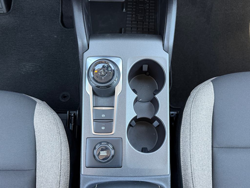 Thumbnail: 2025 Ford Bronco Sport - 14