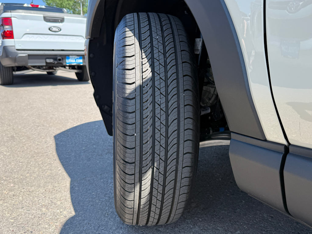 Thumbnail: 2025 Ford Bronco Sport - 17