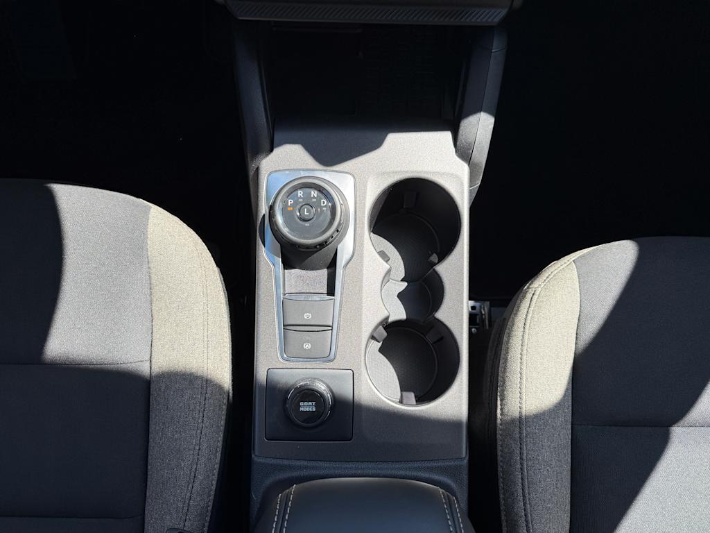 Thumbnail: 2025 Ford Bronco Sport - 13