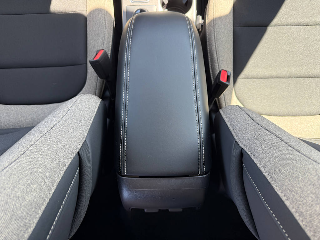 Thumbnail: 2025 Ford Bronco Sport - 23