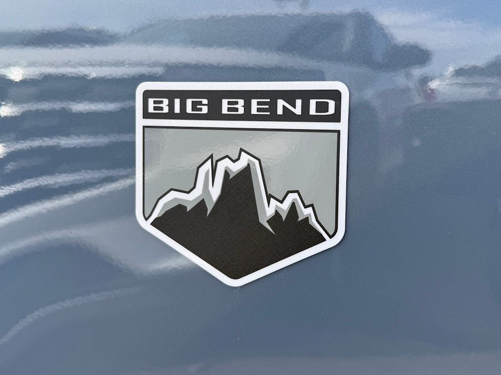 Thumbnail: 2025 Ford Bronco Sport - 29