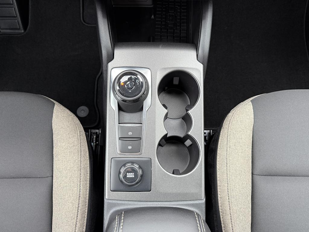 Thumbnail: 2025 Ford Bronco Sport - 12