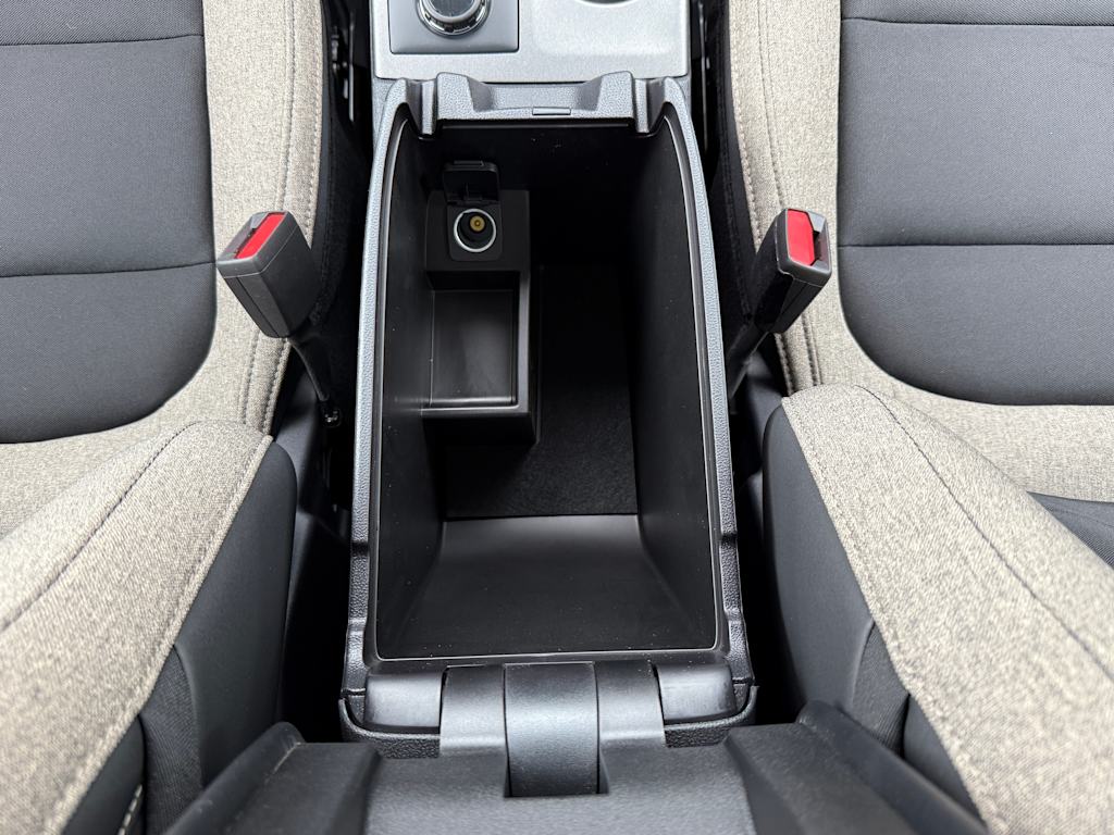 Thumbnail: 2025 Ford Bronco Sport - 9