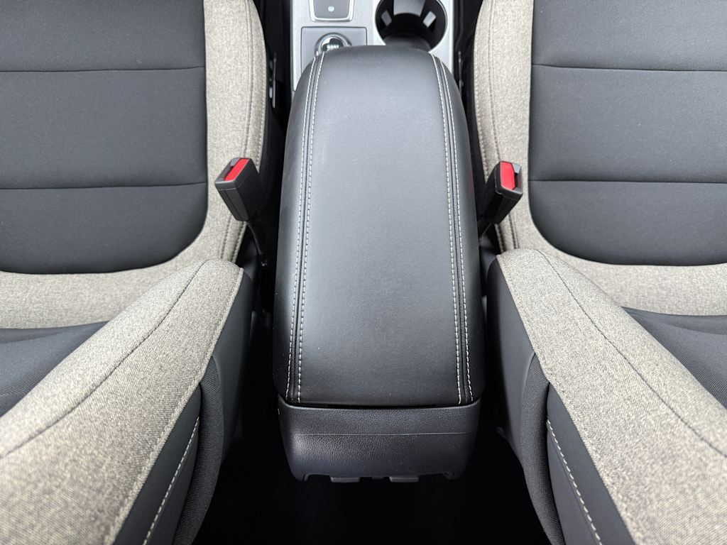 Thumbnail: 2025 Ford Bronco Sport - 23