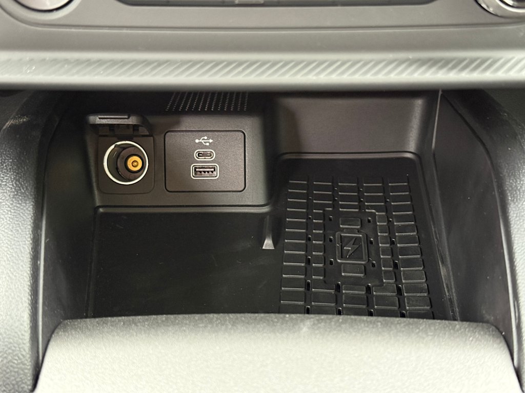 Thumbnail: 2025 Ford Bronco Sport - 22