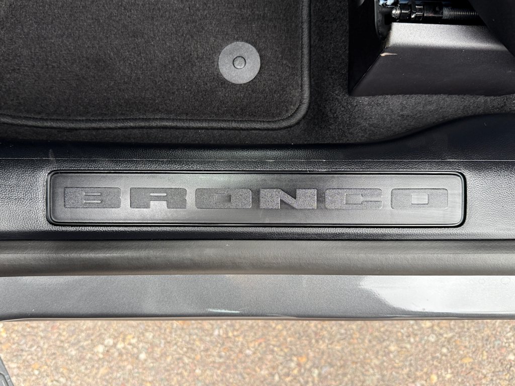 Thumbnail: 2025 Ford Bronco Sport - 19