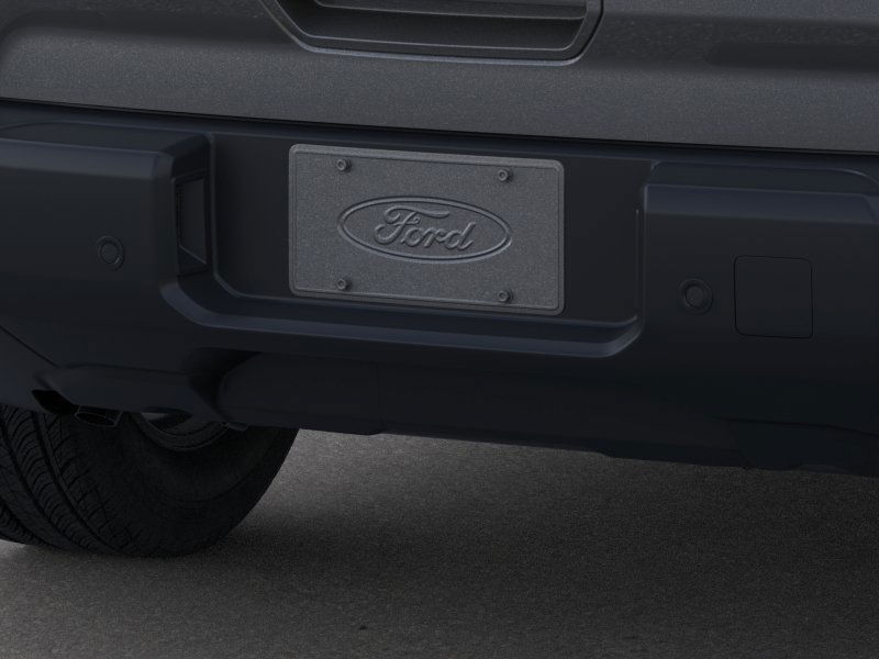 Thumbnail: 2025 Ford Bronco Sport - 23