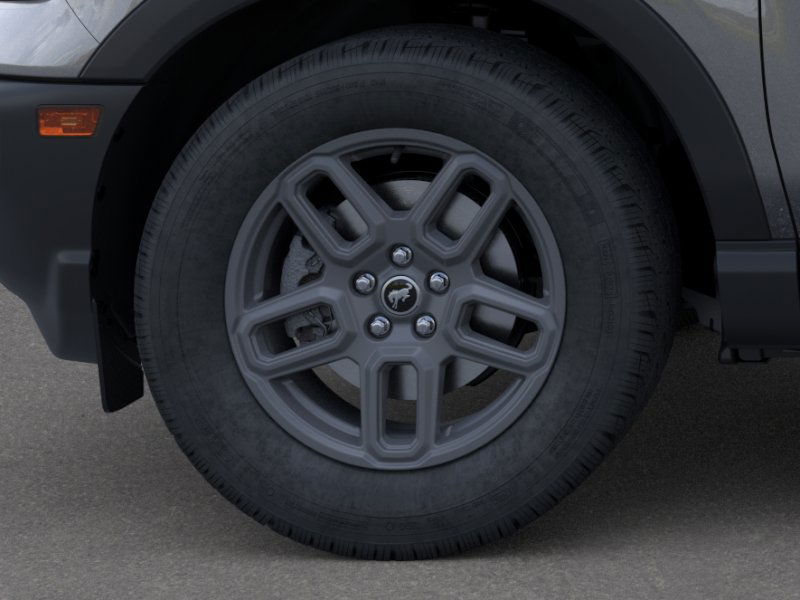 Thumbnail: 2025 Ford Bronco Sport - 7