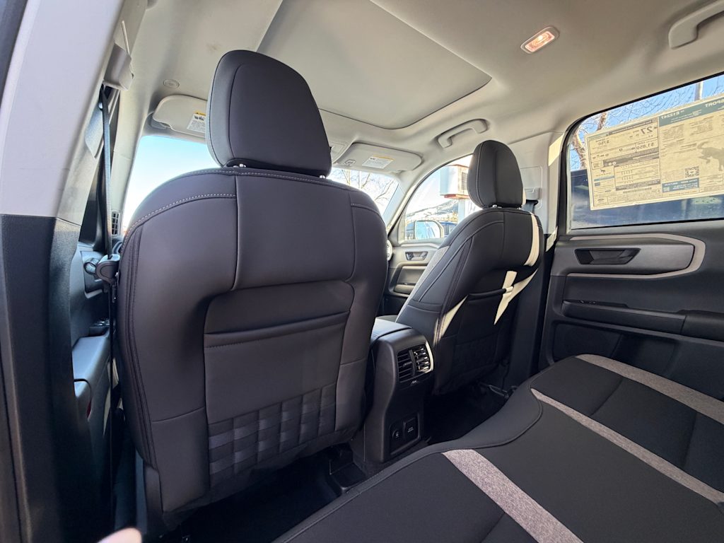 Thumbnail: 2026 Ford Bronco Sport - 28