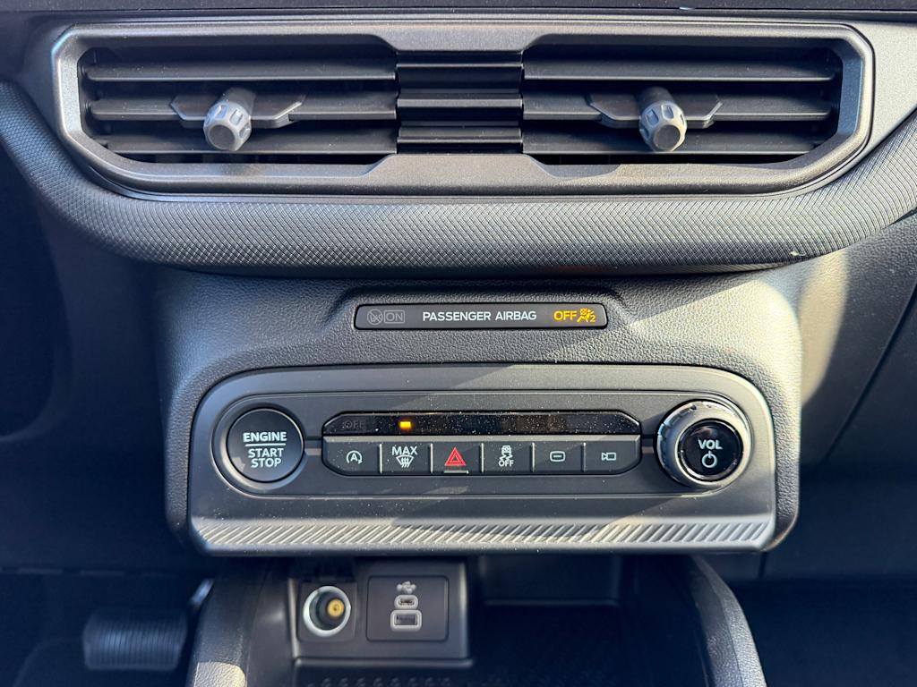 Thumbnail: 2026 Ford Bronco Sport - 23