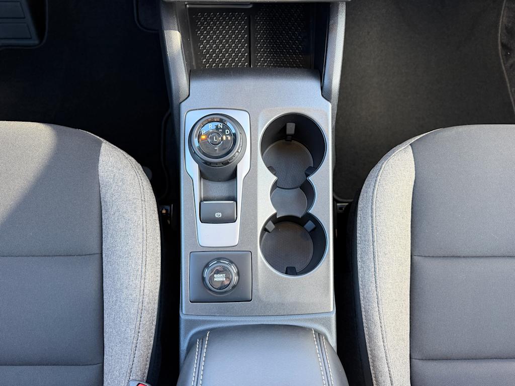 Thumbnail: 2026 Ford Bronco Sport - 14