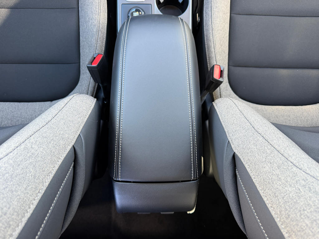 Thumbnail: 2026 Ford Bronco Sport - 10