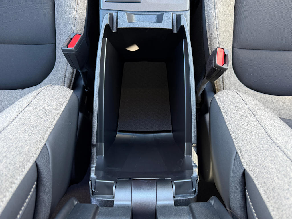 Thumbnail: 2026 Ford Bronco Sport - 11