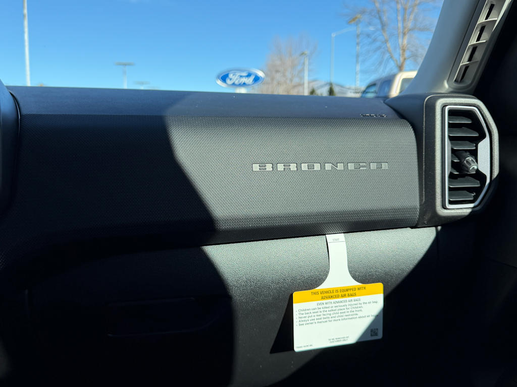 Thumbnail: 2026 Ford Bronco Sport - 17