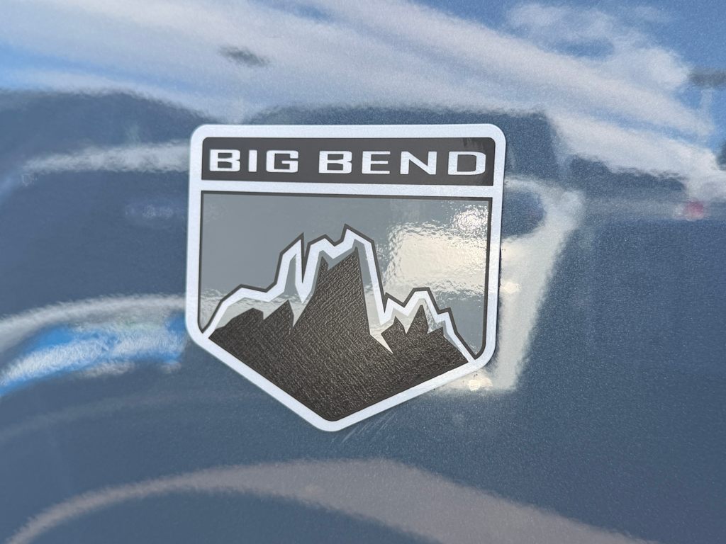 Thumbnail: 2026 Ford Bronco Sport - 29