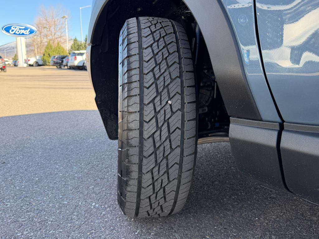 Thumbnail: 2026 Ford Bronco Sport - 30