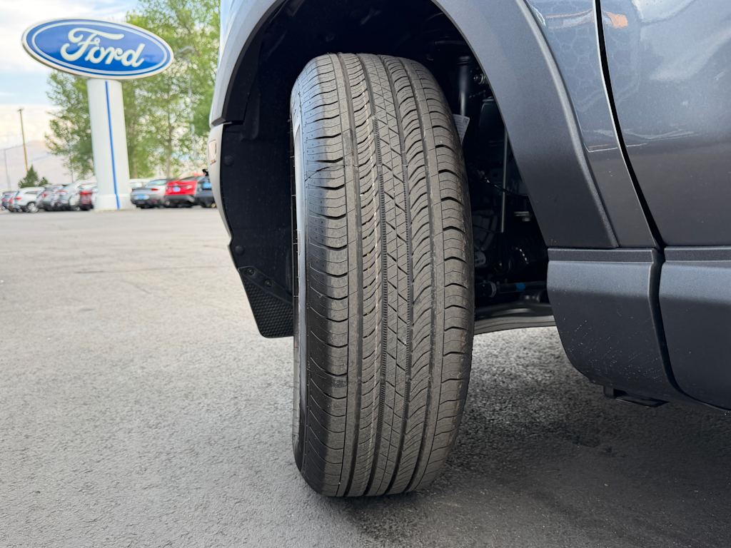 Thumbnail: 2026 Ford Bronco Sport - 30