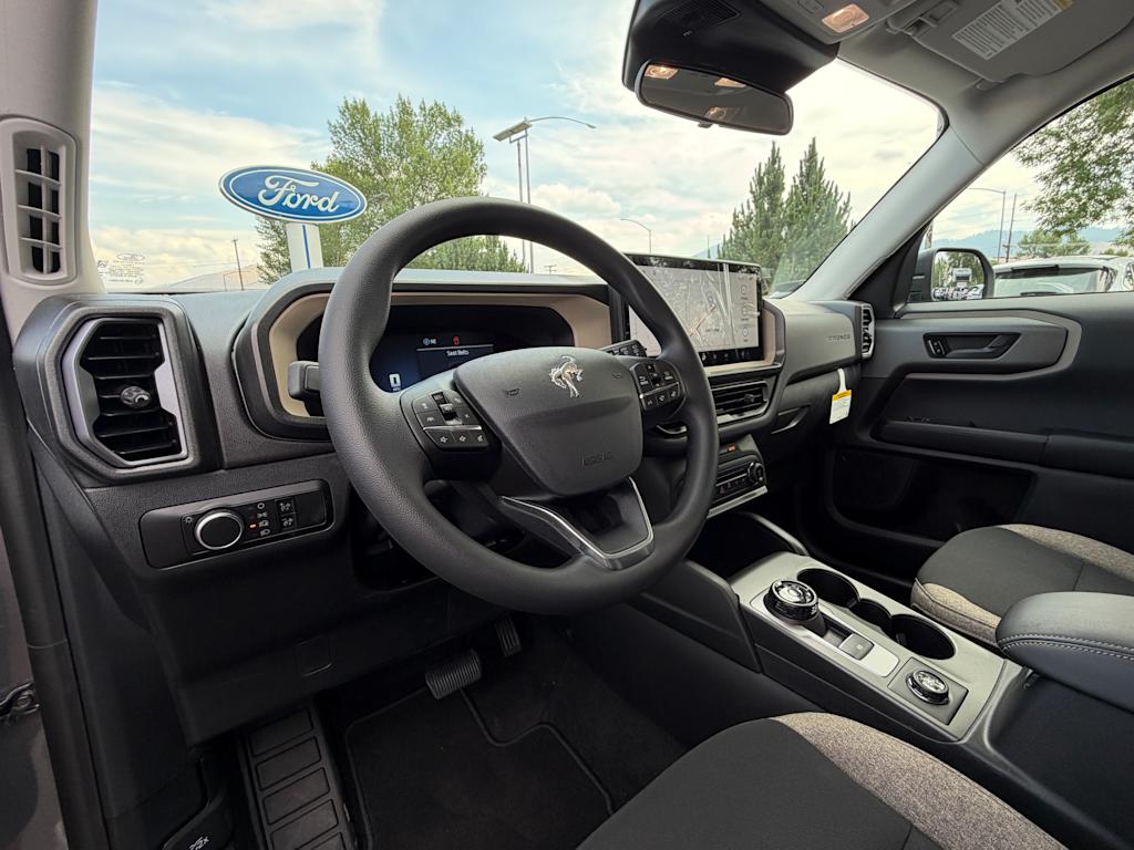 Thumbnail: 2026 Ford Bronco Sport - 2