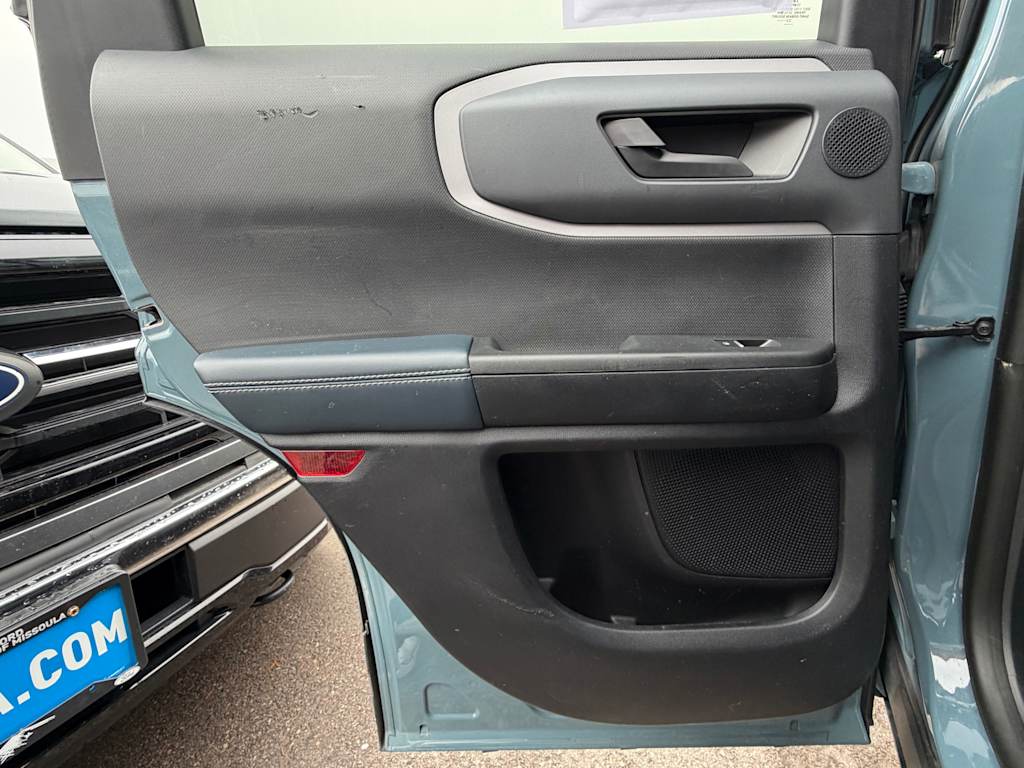 Thumbnail: 2023 Ford Bronco Sport - 24