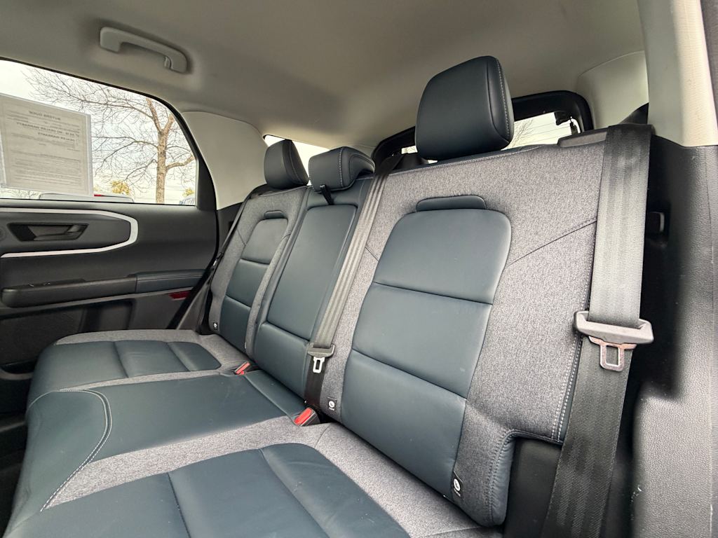 Thumbnail: 2023 Ford Bronco Sport - 25