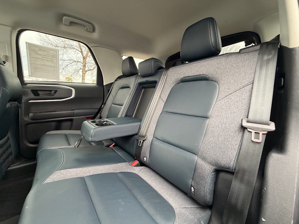 Thumbnail: 2023 Ford Bronco Sport - 26