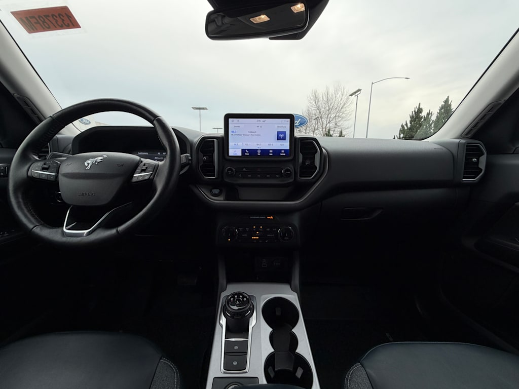 Thumbnail: 2023 Ford Bronco Sport - 12