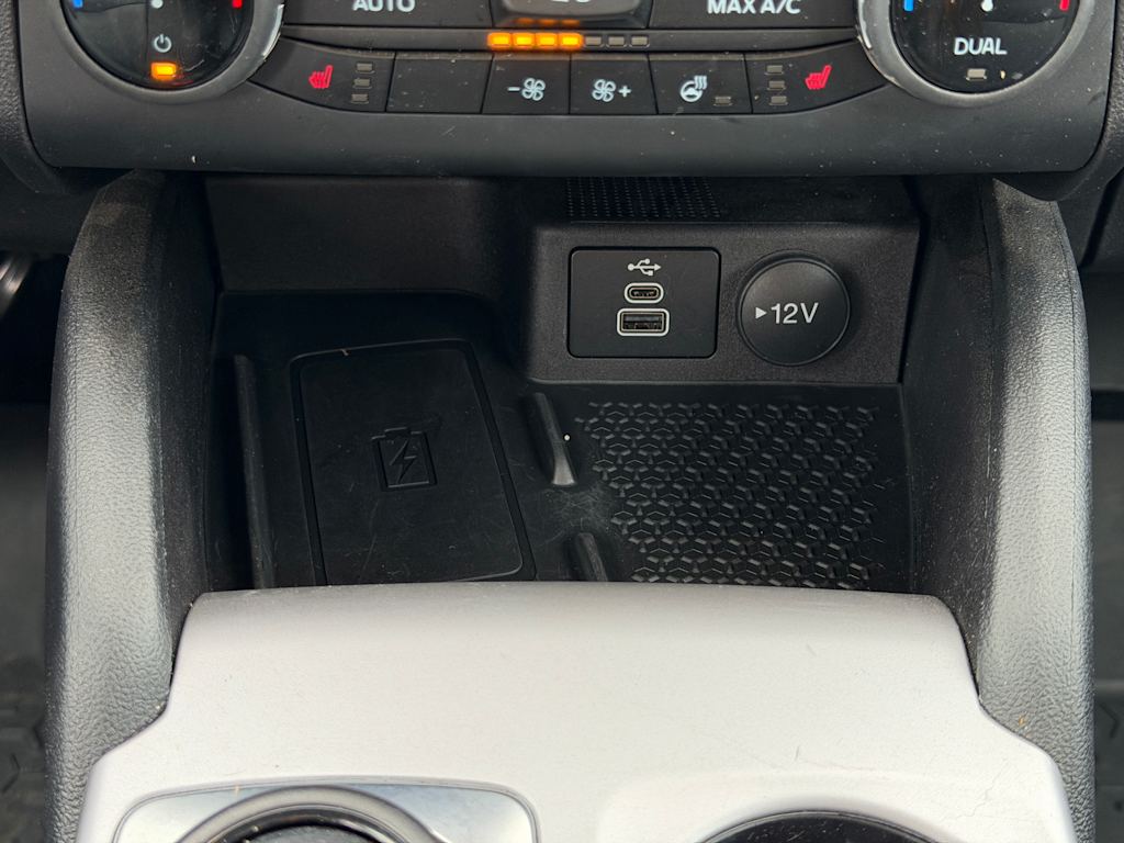 Thumbnail: 2023 Ford Bronco Sport - 23