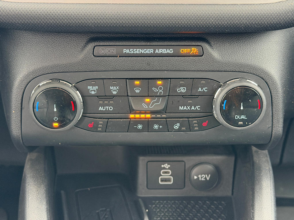 Thumbnail: 2023 Ford Bronco Sport - 22