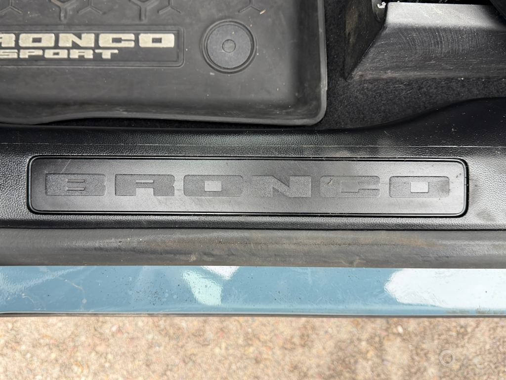 Thumbnail: 2023 Ford Bronco Sport - 20