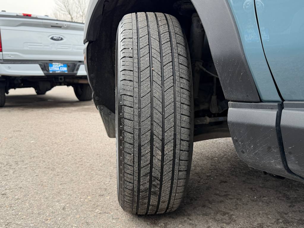 Thumbnail: 2023 Ford Bronco Sport - 28