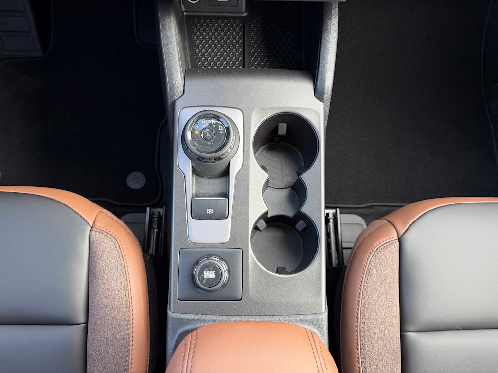 Thumbnail: 2026 Ford Bronco Sport - 13