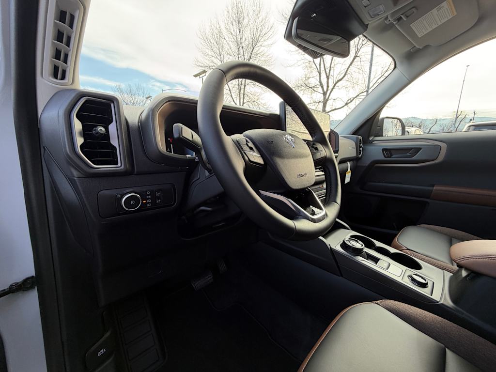 Thumbnail: 2026 Ford Bronco Sport - 2