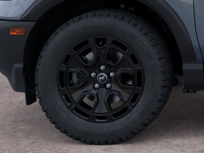 Thumbnail: 2026 Ford Bronco Sport - 6