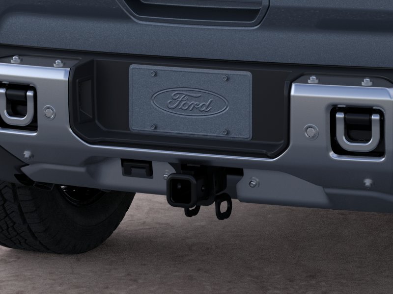 Thumbnail: 2026 Ford Bronco Sport - 23
